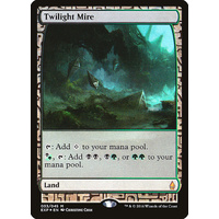 Twilight Mire FOIL Expedition