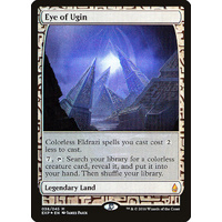 Eye of Ugin FOIL Expedition