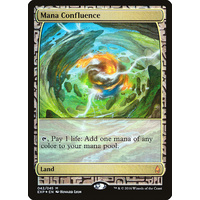 Mana Confluence FOIL Expedition
