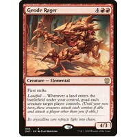 Geode Rager - ZNC