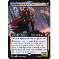 Anowon, the Ruin Thief (Extended Art) - ZNC