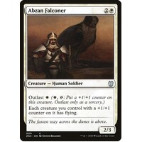 Abzan Falconer - ZNC