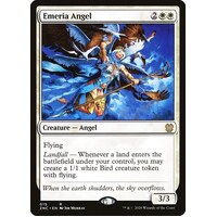 Emeria Angel - ZNC