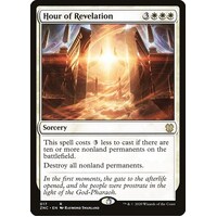 Hour of Revelation - ZNC
