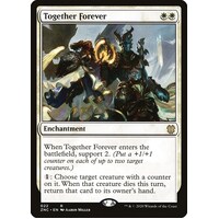 Together Forever - ZNC
