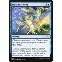 Distant Melody - ZNC