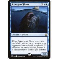 Scourge of Fleets - ZNC