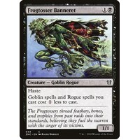 Frogtosser Banneret - ZNC