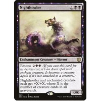 Nighthowler - ZNC