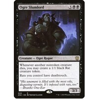 Ogre Slumlord - ZNC