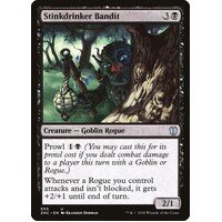 Stinkdrinker Bandit - ZNC