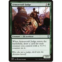 Armorcraft Judge - ZNC