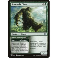 Beanstalk Giant - ZNC