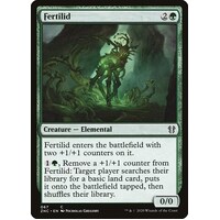 Fertilid - ZNC