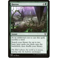 Harrow - ZNC