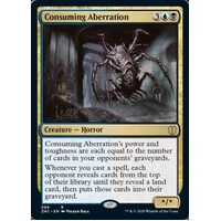 Consuming Aberration - ZNC