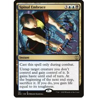Spinal Embrace - ZNC