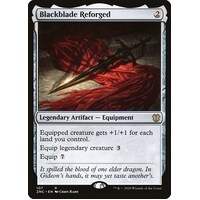 Blackblade Reforged - ZNC