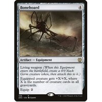 Bonehoard - ZNC
