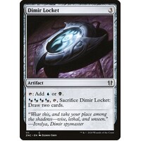 Dimir Locket - ZNC