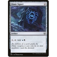 Dimir Signet - ZNC