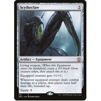 Scytheclaw - ZNC