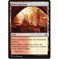 Boros Garrison - ZNC
