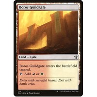 Boros Guildgate - ZNC