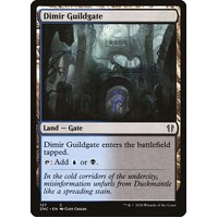 Dimir Guildgate - ZNC