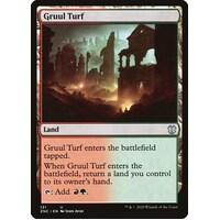 Gruul Turf - ZNC
