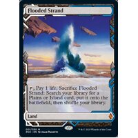 Flooded Strand (Expedition) - ZNE