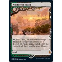 Windswept Heath (Expedition) - ZNE