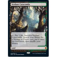 Verdant Catacombs (Expedition) - ZNE