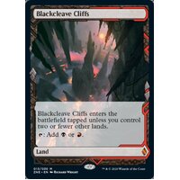 Blackcleave Cliffs (Expedition) - ZNE