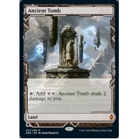 Ancient Tomb (Expedition) - ZNE
