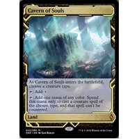 Cavern of Souls (Expedition) - ZNE