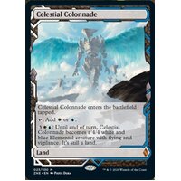 Celestial Colonnade (Expedition) - ZNE
