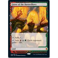 Grove of the Burnwillows (Expedition) - ZNE