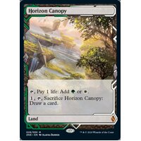 Horizon Canopy (Expedition) - ZNE