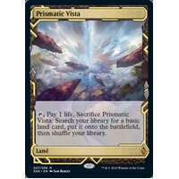 Prismatic Vista (Expedition) - ZNE