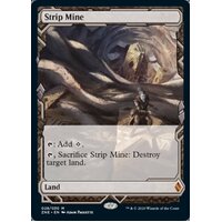 Strip Mine (Expedition) - ZNE