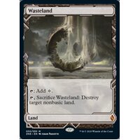 Wasteland (Expedition) - ZNE