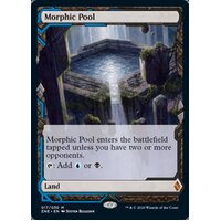 Morphic Pool FOIL (Expedition) - ZNE