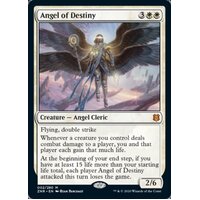 Angel of Destiny - ZNR