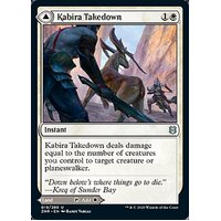 Kabira Takedown // Kabira Plateau - ZNR