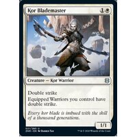 Kor Blademaster - ZNR