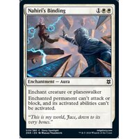 Nahiri's Binding - ZNR