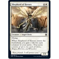 Shepherd of Heroes - ZNR