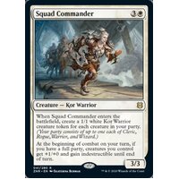 Squad Commander - ZNR