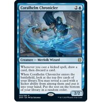 Coralhelm Chronicler - ZNR